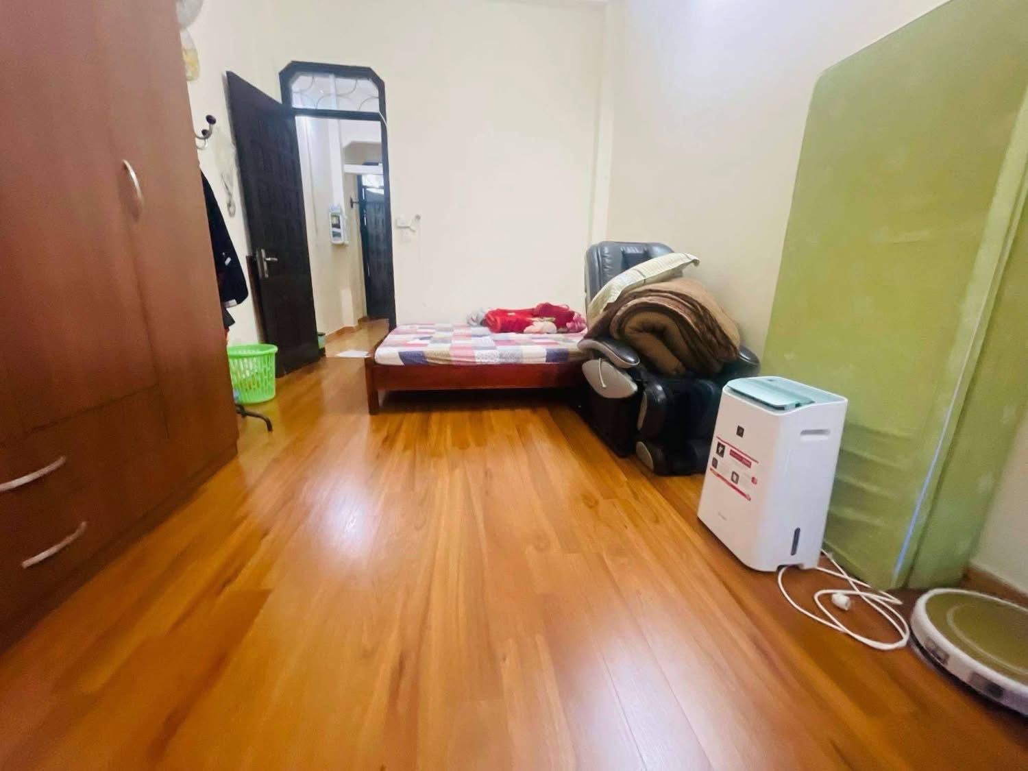NHÀ NGÕ 445, LẠC LONG QUÂN, TÂY HỒ-PHÂN LÔ-Ô TÔ:50/55M X4T, MT 3,7M, GIÁ 12,5 TỶ - Ảnh 1
